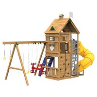 Playstar Legacy Build It Yourself Playset Kit