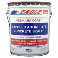 Eagle EB5 Coat Concrete Sealer