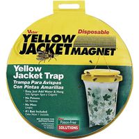 Victor Poison Free M370 Magnet Bag Trap