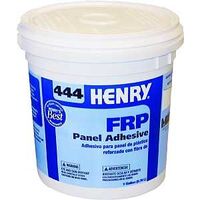 Henry 444 FRP Installer Grade Panel Adhesive