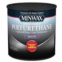 Minwax 23025 Oil-Modified Polyurethane