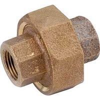 Anderson Metal 738104-12 Brass Pipe Fittings
