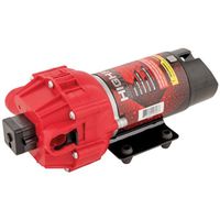 PUMP REPLACEMET 12V 4.5GPM    