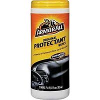 Armored Auto 10861-6 Original Protectant Wipe