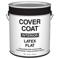 Cover Coat 255 Latex Paint