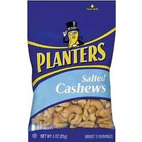 Planters 422465 Cashews