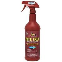 Farnam Bite Free 12712 Fly Repellent