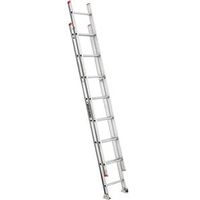 Louisville L-2321 Extension Ladder