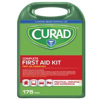 Medline CURFAK300 Curad First Aid Kit