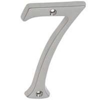 Schlage SC2-3076-619 Classic House Number