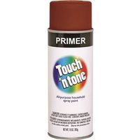 Rustoleum Touch 'N Tone Interior/Exterior Primer Spray