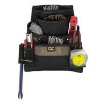 CLC 1620 Nail/Tool Pouch