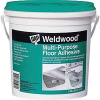 Dap 00142 Weldwood Flooring Adhesive