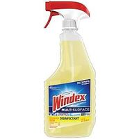 Windex 70252 Multi-Surface Disinfectant Cleaner