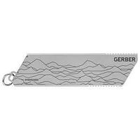 UTILITY KNIFE MINI SLVR 4.2IN 