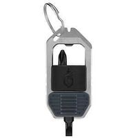 MULTI-TOOL KEYCHAIN URBAN BLUE