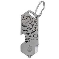 SHARD DT KEYCHAIN TL SW ANTLER