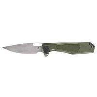 FOLDING KNF MINISADA GRN 7.2IN