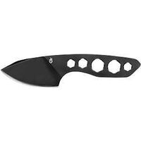 FIXED KNIFE FULL TANG SS 2.5IN
