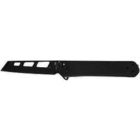 POCKET KNIFE SPIRE BLK 2.93IN 
