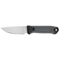 FIXED BLD KNIFE DP HCS 8.89IN 