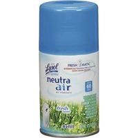 Lysol Neutra Air Freshmatic 1920079831 Air Freshener Refill