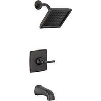 TUB&SHOWER FCT 1H ORB 6-9/16IN