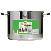 CANNER STAINLESS STL WATERBATH
