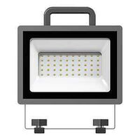 WORK LIGHT LED PORTABLE 10000L