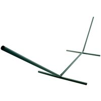 Cit Group L-STECWG Hammock Stand