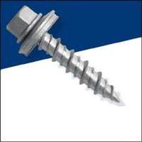 Woodtite 92522 Screw 1 in