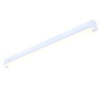 STRIP LT LED LNR 3CCT 18W 2FT 