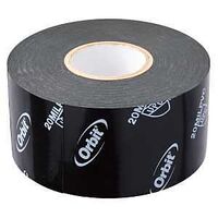 PIPE WRAP TAPE 2INX50FTX20MIL 