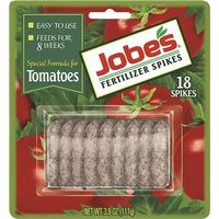 Jobes 06000 Fertilizer Spike