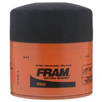Extra Guard PH-2 Spin-On Full-Flow Lube Oil Filter