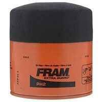 Extra Guard PH-2 Spin-On Full-Flow Lube Oil Filter