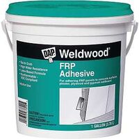 DAP Weldwood Fiberglass Reinforced Panel Adhesive