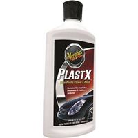 PlastX G12310 Plastic Cleaner and Polish
