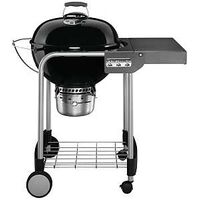 GRILL CHARCOAL PERFORMER 22IN 