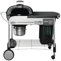 GRILL CHRCL PERFORMER DLX 22IN