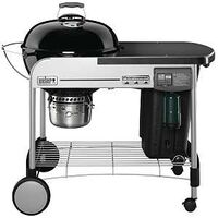GRILL CHRCL PERFORMER DLX 22IN