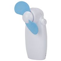 FAN COOLING HAND HELD PORTABLE