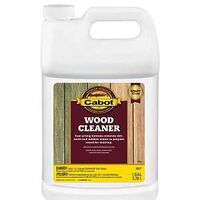 Cabot Problem-Solver Ready-To-Use Wood Cleaner