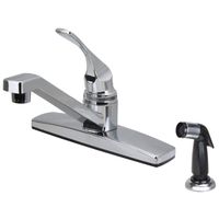 Toolbasix PF8101A Kitchen Faucet