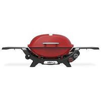 BARBECUE GAS LP FLAME RED     