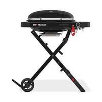 GRILL GAS PORTABLE            