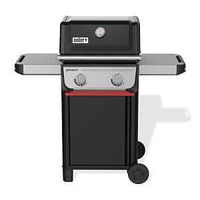 GAS GRILL 2B LP BLACK 450SQIN 