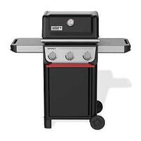 GAS GRILL 3B LP BLACK 529SQIN 