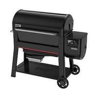 PELLET GRILL SEARWOOD 600 XL  