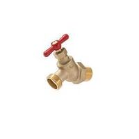 HOSE BIBB HD BRS 3/4MIPX3/4MHT